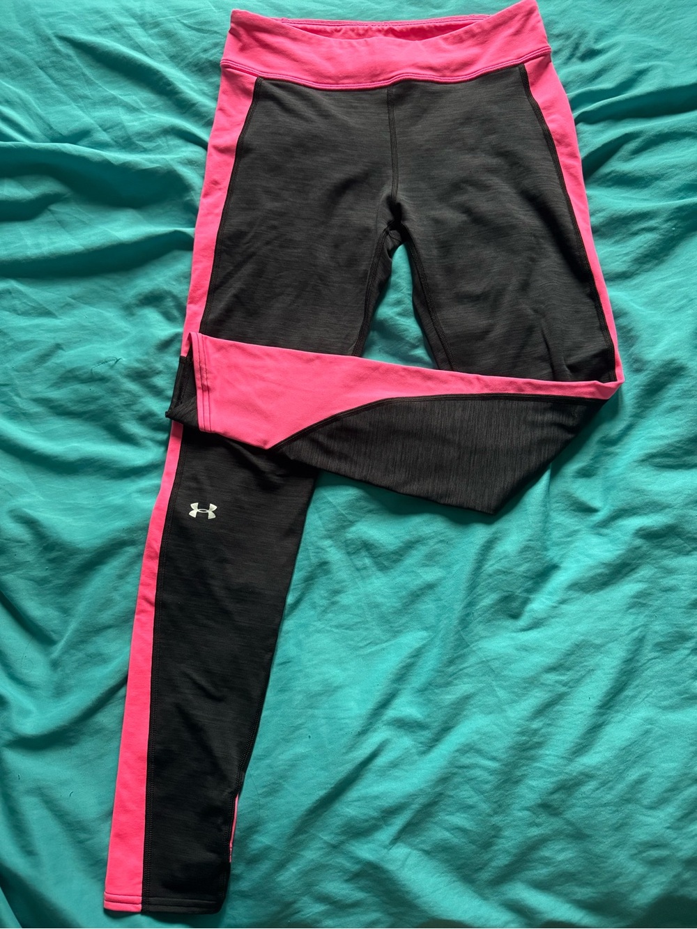 Under Armour  Leggings